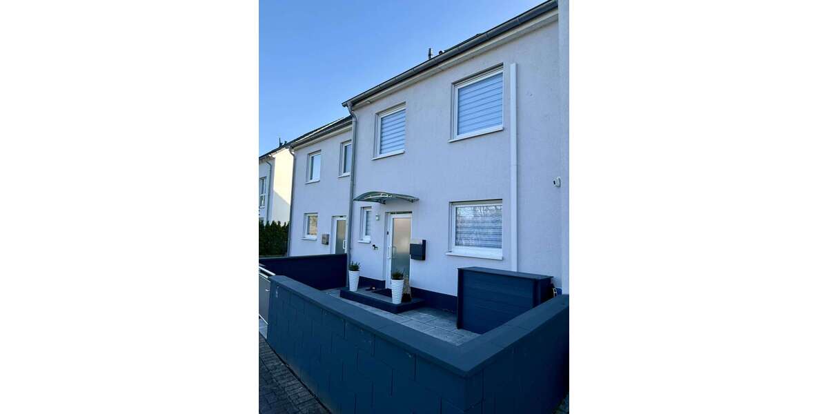 Einfamilienhaus Frechen - 4 Zimmer, 135 m&sup2;, 799.000&euro; | Angebot:25511618