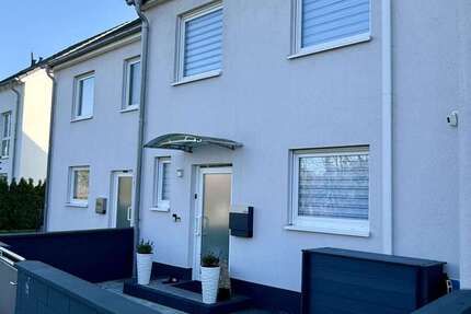 Haus Frechen - 4 Zimmer, 135 m&sup2;, 799.000&euro; | Angebot:25511618