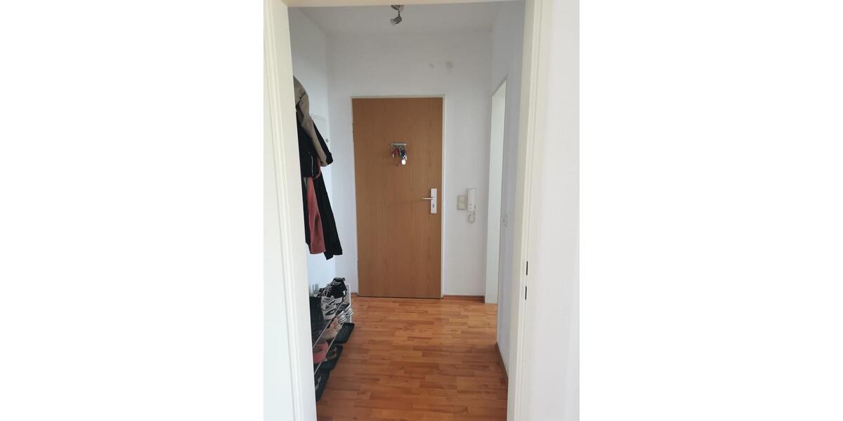 Etagenwohnung Köln Nippes - 2 Zimmer, 53 m&sup2;, 235.000&euro; | Angebot:27055422