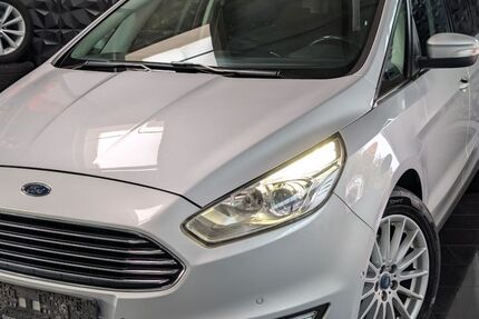 Ford Galaxy 229.000 km 11.900 &euro; Solingen 42699