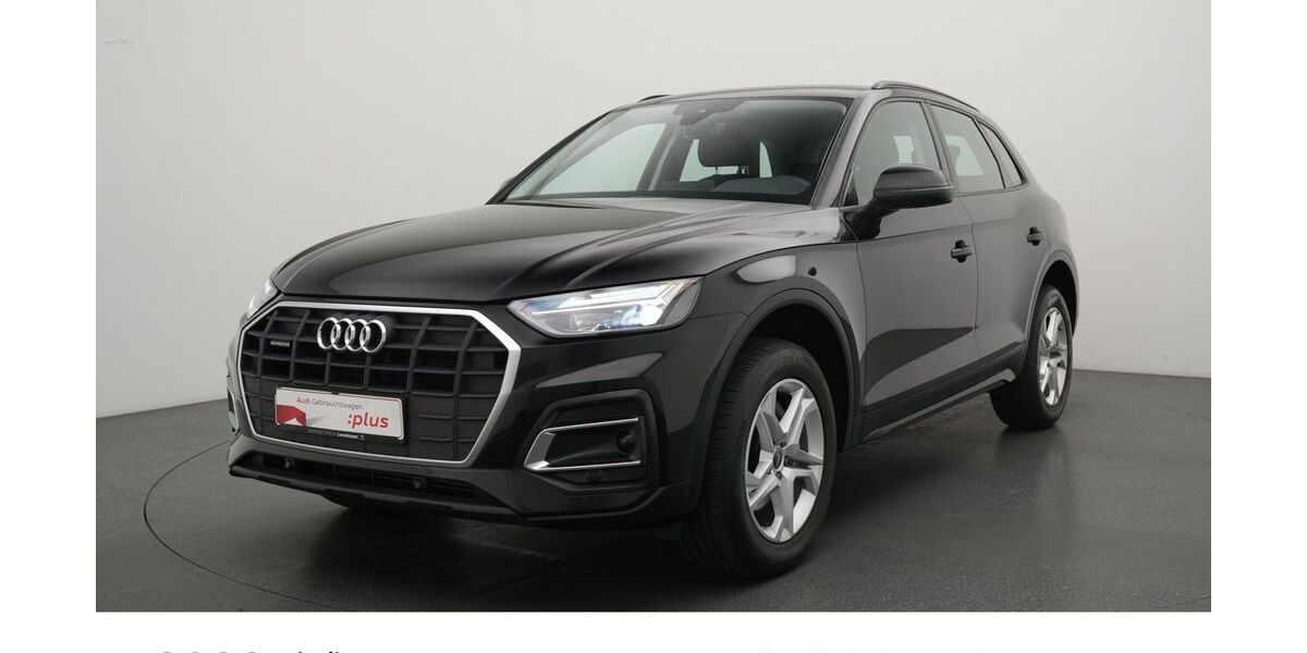 Audi Q5 36.312 km 37.480 &euro; Leverkusen 51373