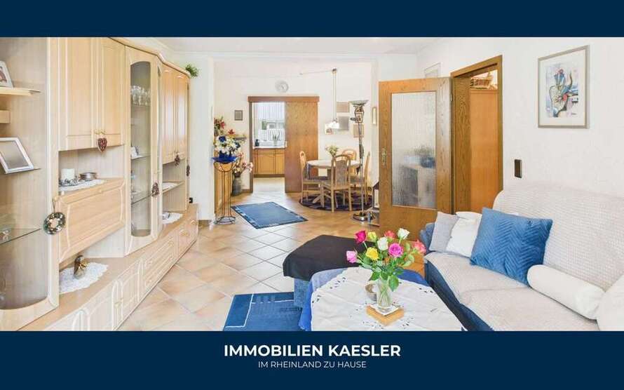 Wohnung zum Kaufen in Erkrath 195.000 € 70 m²