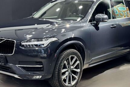 Volvo XC90 168.120 km 25.950 &euro; Pulheim 50259