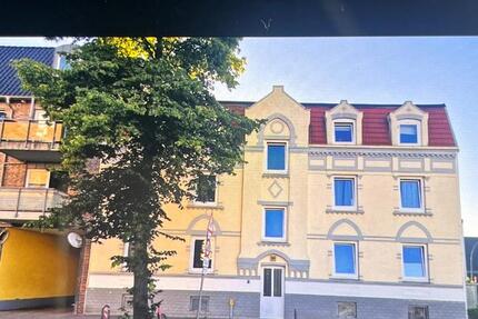 Mehrfamilienhaus Hamburg Bergedorf