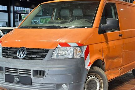 VW T5 Transporter 277.139 km 3.450 &euro; Bonn 53177