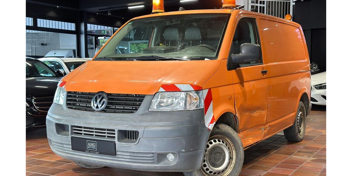 VW T5 Transporter 277.139 km 3.450 &euro; Bonn 53177