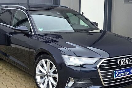 Audi A6 90.000 km 34.500 € Wermelskirchen 42929
