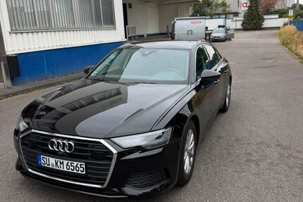 Audi A6 171.660 km 22.990 &euro; Köln 51109