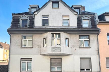 Wohnung Leverkusen Alkenrath - 2 Zimmer, 53 m&sup2;, 477&euro; | Angebot:24378740