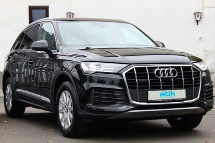 Audi Q7 115.000 km 42.450 &euro; Köln 51107