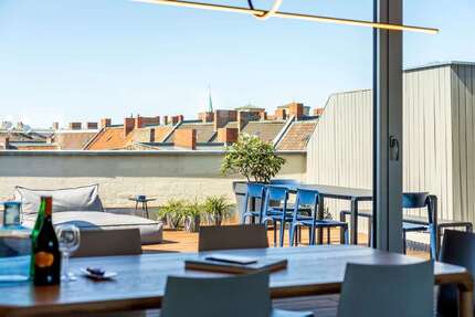 Wohnung zum Kaufen in Köln 799.000 € 107.09 m² 3 zimmer