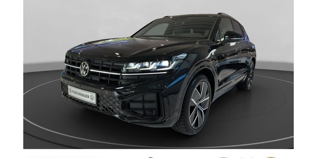 VW Touareg 9.999 km 86.990 &euro; Köln-Mülheim 51063