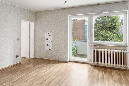 Wohnung zum Kaufen in Kerpen 115.000 € 54 m²