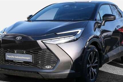Toyota C-HR 8.550 km 32.955 &euro; Köln 51063
