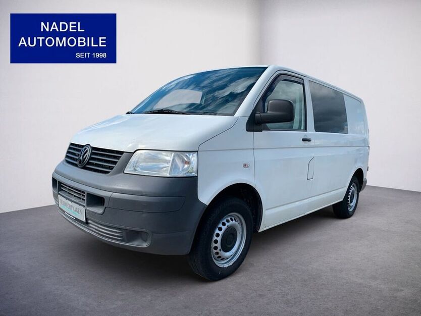 T5 Transporter