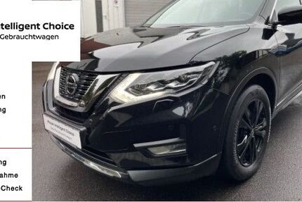 Nissan X-Trail 71.500 km 22.990 € Neunkirchen-Seelscheid 53819