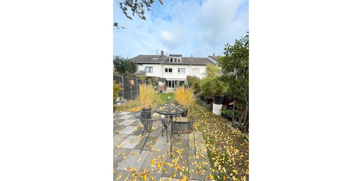 Reihenhaus Köln Porz - 5 Zimmer, 155 m&sup2;, 719.000&euro; | Angebot:26150840
