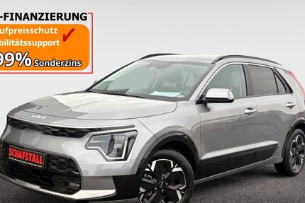 Kia Niro 21.649 km 27.979 &euro; Elsdorf (bei Köln) 50189