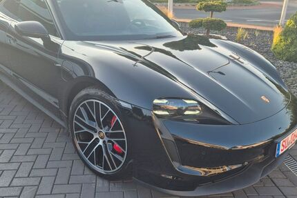 Porsche Taycan 52.210 km 57.999 € Bornheim 53332