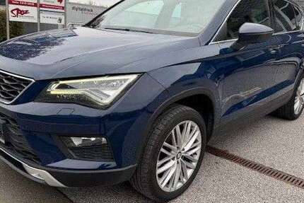 Seat Ateca 150.000 km 14.900 € Remscheid 42899