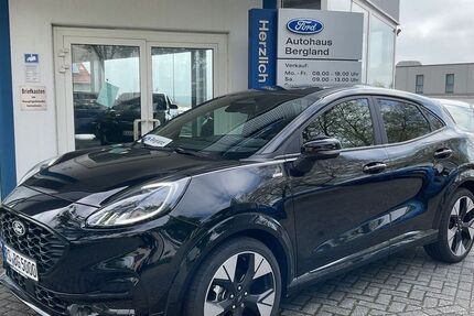 Ford Puma 2.000 km 28.490 € Remscheid 42855