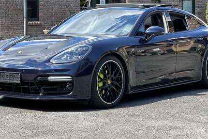 Porsche Panamera 64.600 km 89.790 &euro; Frechen 50226