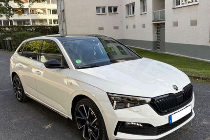 Skoda Scala 101.400 km 13.900 &euro; Köln 50672