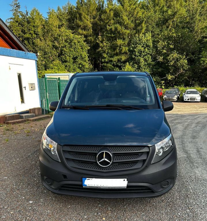 Mercedes-Benz Vito 226.506 km 10.000 € Engelskirchen 51766