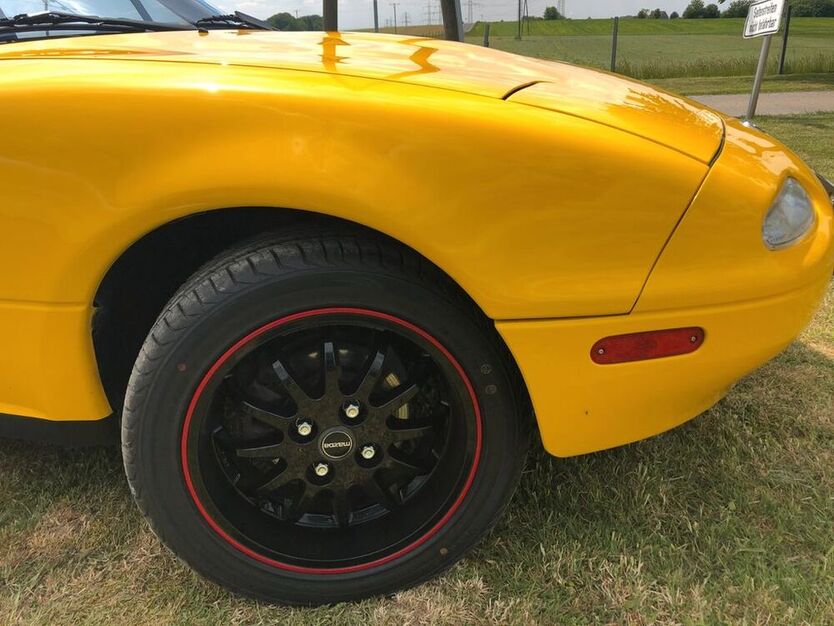 MX-5