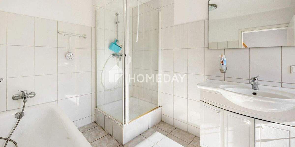 Doppelhaushälfte Leverkusen Küppersteg - 4 Zimmer, 100 m&sup2;, 398.000&euro; | Angebot:25288074