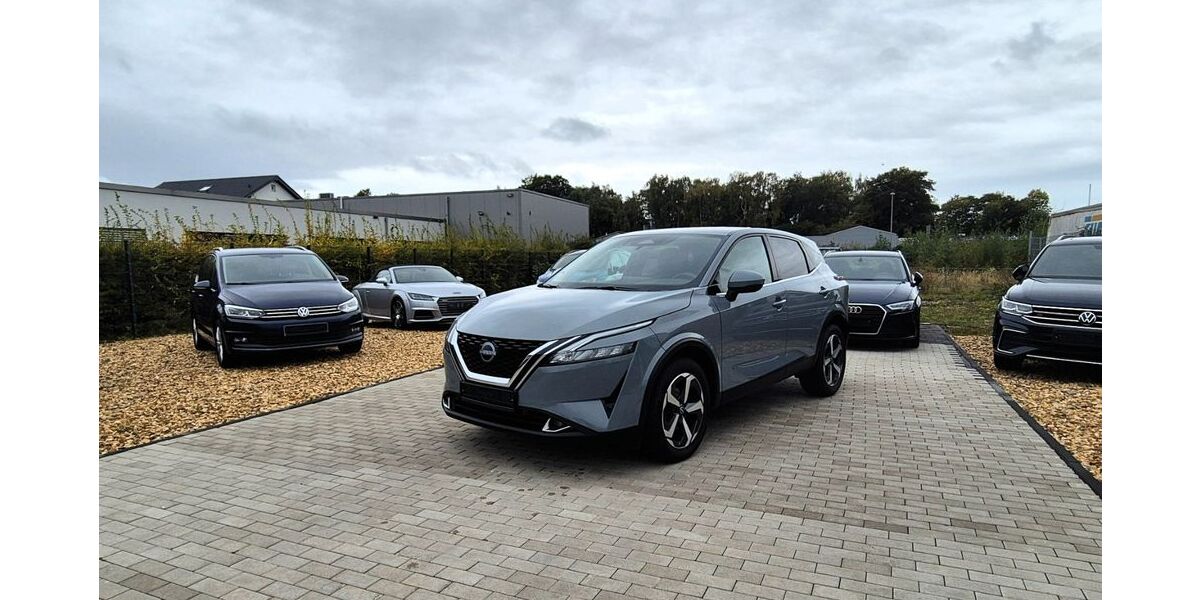 Nissan Qashqai 63.990 km 22.499 &euro; Bedburg 50181