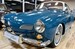 Karmann Ghia Coupe Typ 14