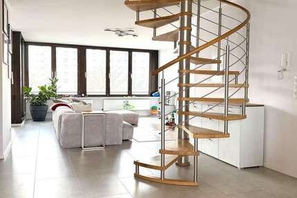 Wohnung zum Kaufen in Bonn 637.000 € 178 m² 5 zimmer