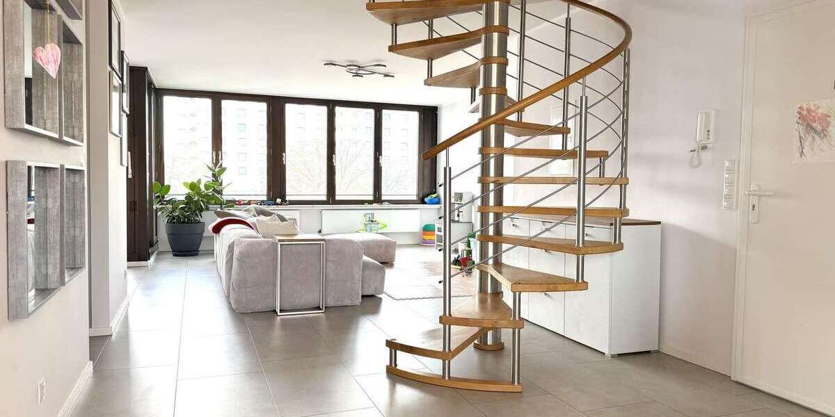 Wohnung zum Kaufen in Bonn 637.000 € 178 m² 5 zimmer