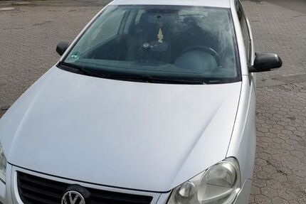 VW Polo 203.672 km 1.550 &euro; Bonn 53229