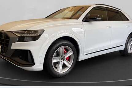 Audi Q8 54.553 km 67.480 € Köln 50823