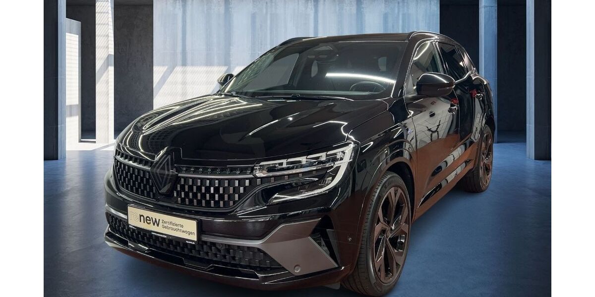 Renault Austral 43.958 km 29.912 € Köln 50939