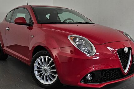 Alfa Romeo MiTo 57.000 km 7.399 € Köln 50827
