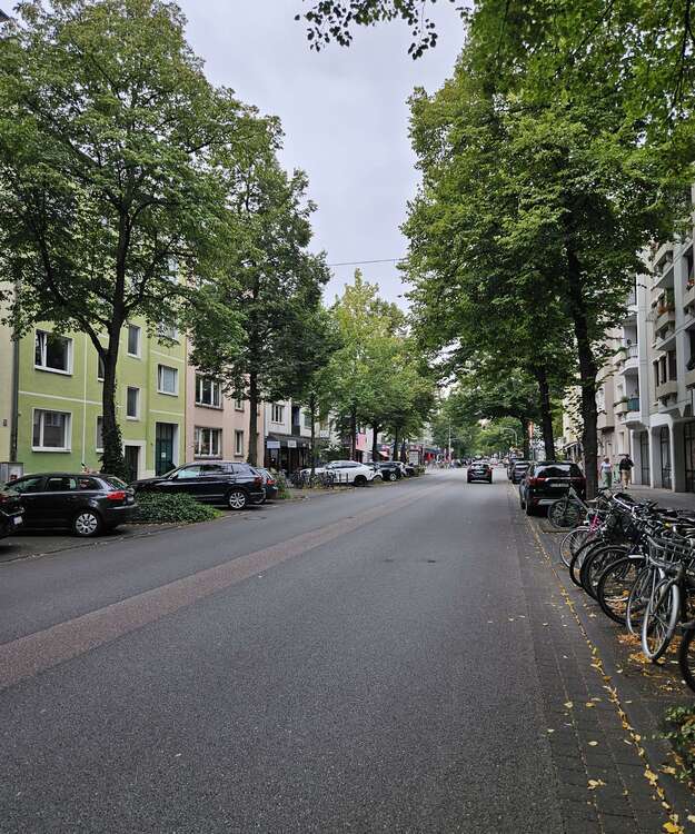 Büro in Köln 3.670 € 204 m²