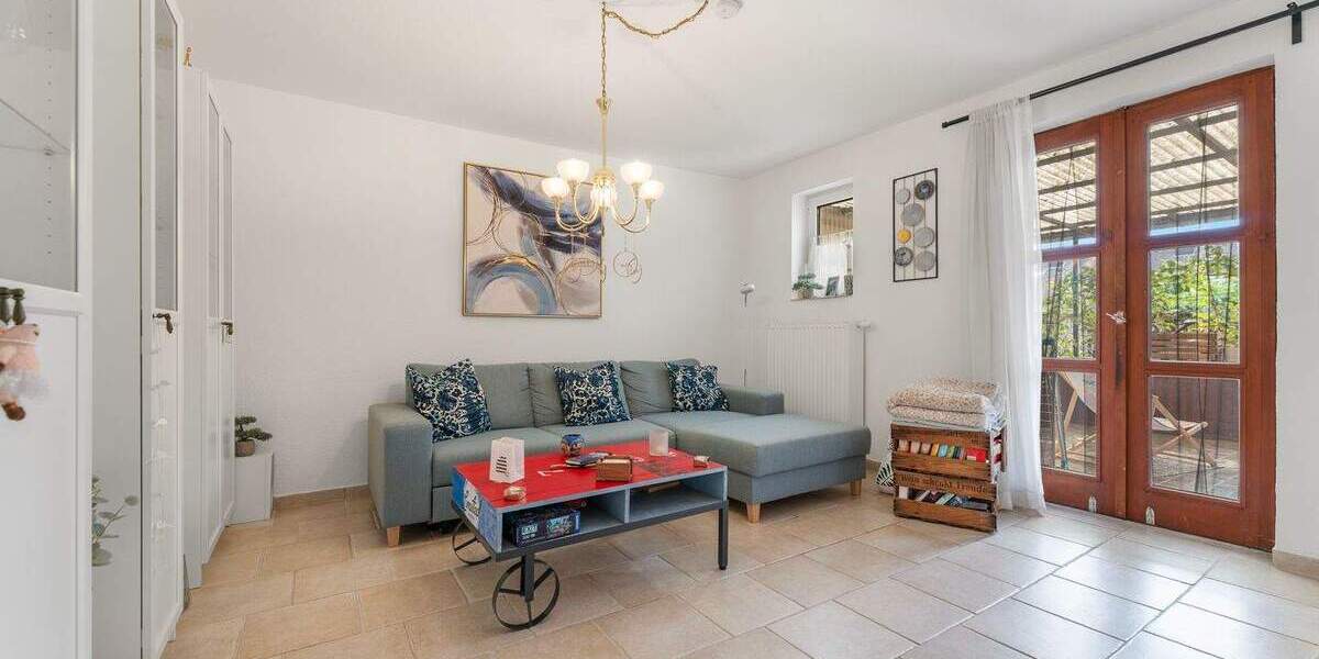 Wohnen und Arbeiten unter einem Dach - Ihr neues Zuhause mit Gewerbefläche 6 zimmer