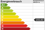 Moderne Dachgeschoßwohnung in ruhiger Lage