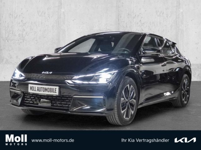 Kia EV6 60.515 km 33.480 &euro; Köln 50825