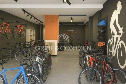 Gewerbeobjekt Köln Sülz - 720.000&euro; | Angebot:25733880