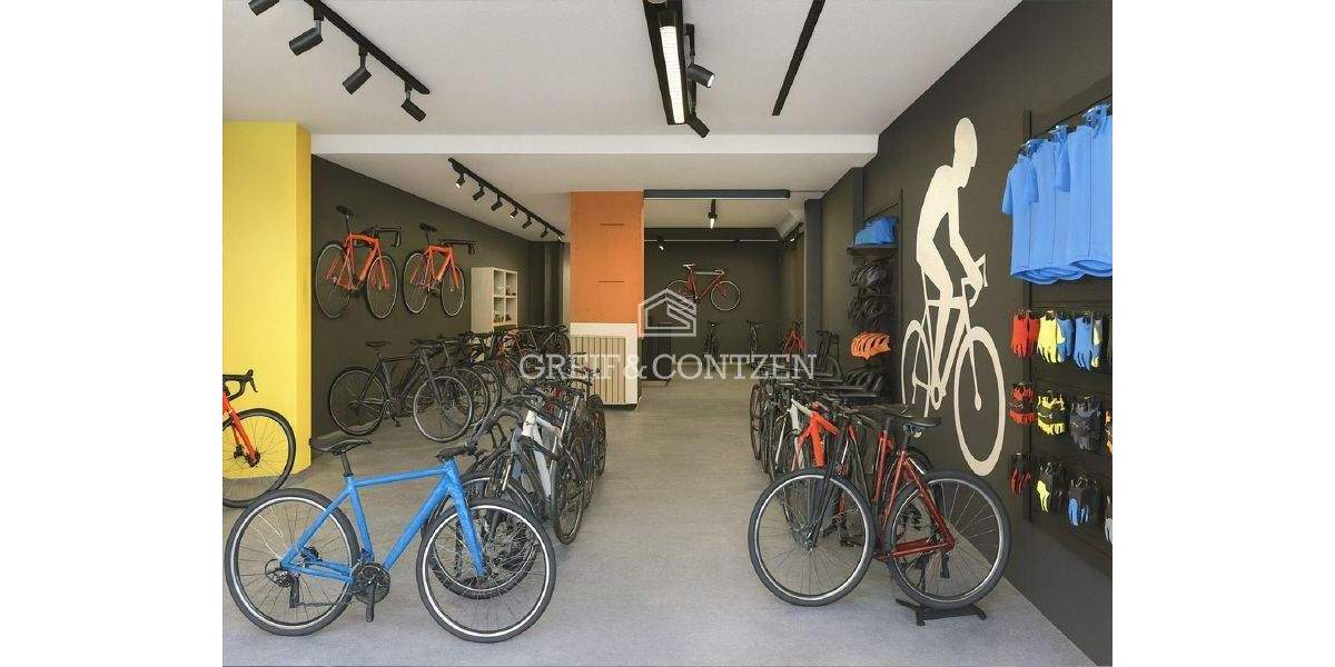 Gewerbeobjekt Köln Sülz - 720.000&euro; | Angebot:25733880