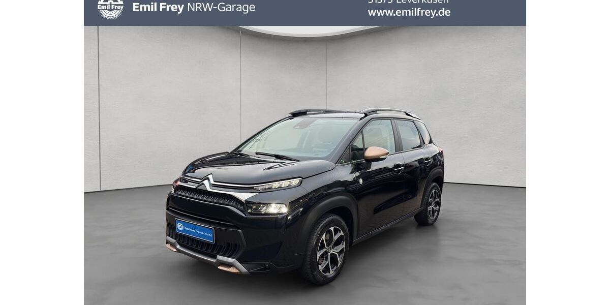 Citroen C3 Aircross 19.097 km 14.980 &euro; Leverkusen 51373
