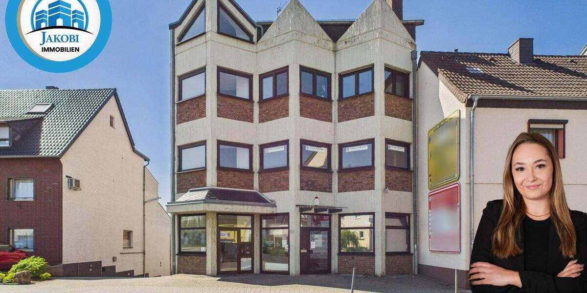 Moderne Gewerbeeinheit im Herzen von Weilerswist! 6 zimmer