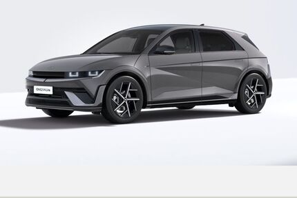 Hyundai IONIQ 5 2.298 km 48.250 &euro; Köln 50739