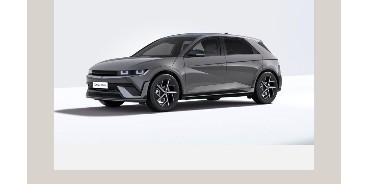 Hyundai IONIQ 5 2.298 km 48.250 &euro; Köln 50739