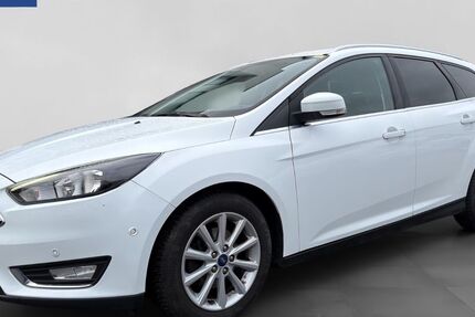 Ford Focus 115.753 km 9.500 &euro; Hennef 53773
