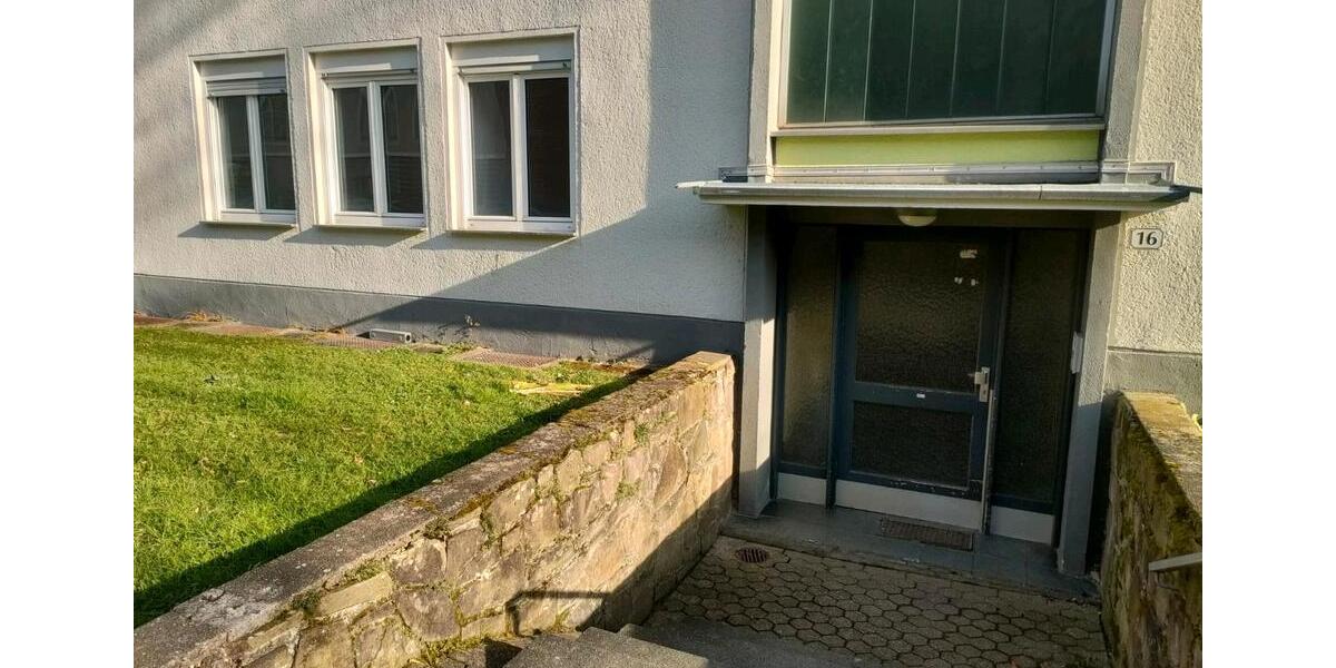 3-Zimmer-Wohnug in Köln-Kalk 65 qm 3 zimmer